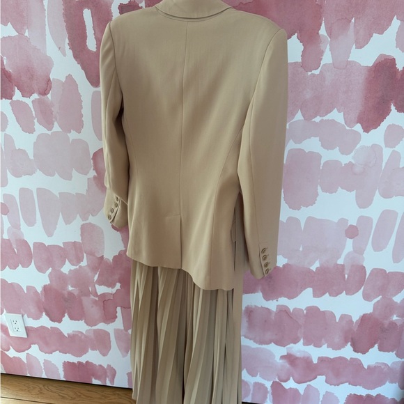 Simhkai Ambretta blazer dress aize 6 - Picture 11 of 13